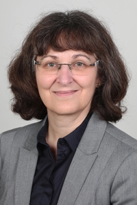 Annegret Reinhold